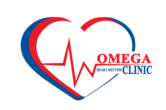 OMEGA HEART RHYTHM CLINIC